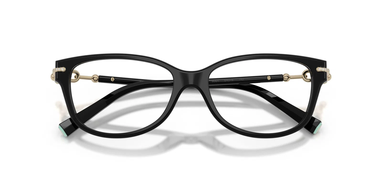 Tiffany 2298B Eyeglasses - view 9